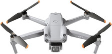 DJI Air 2S Drone Fly More Combo 5.4K Video GPS Grey 