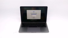 Apple MacBook Pro A1989 13 Core i7 16GB 512GB Gray 2019 BAD BATTERY