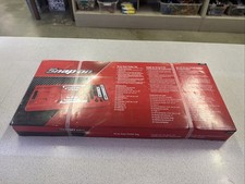 Snap-on Cj2002 Gear Puller Set New Sealed