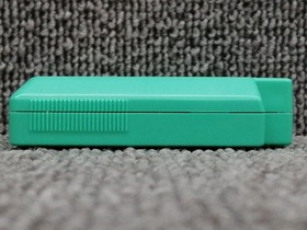 Tokyo Books Famicom Soft Keisan Game Math 5 6 Years Decimal and Fractions Used