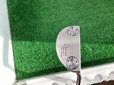 Titleist Scotty Cameron Del Mar Putter 34 in Steel