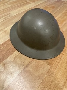 Dutch Mk11 Helmet Post WW2