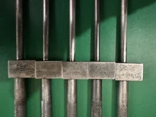 Snap On Injector Timing Tool  Or Height Gauge Detroit Diesel