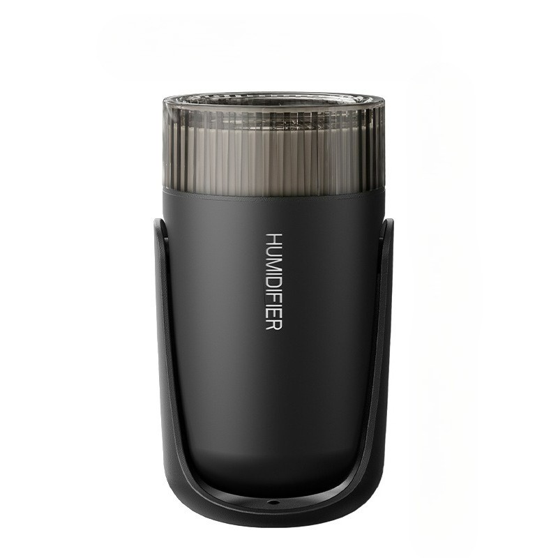Usb Aroma Diffuser Essential Oil Purifier Car Bedroom