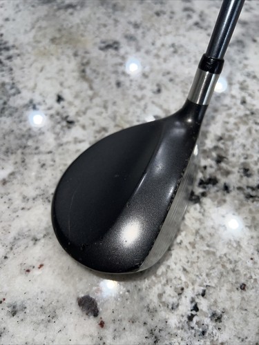 Cleveland 15* HiBore Fairway 3 Wood 55 gram Regular Graphite RH - Picture 4 of 7
