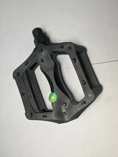 VP-Components VP-560 Platform Fixed Gear Fixie, BMX Bicycle Left Pedal A+ Cond!