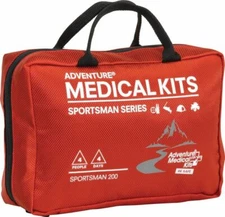 Sportsman Series Medical Kit