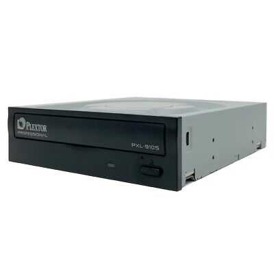 Plextor PXL-910S Professional Internal SATA DVD/CD Writer Plextor PXL-910S Professional Internal SATA DVD/CD Writer