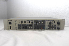 Sony CCU-M5 Camera Control Unit