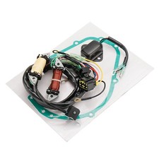 Régulateur Alternateur Stator joint pour Yamaha GP760 Wave Runner Blaster Raider