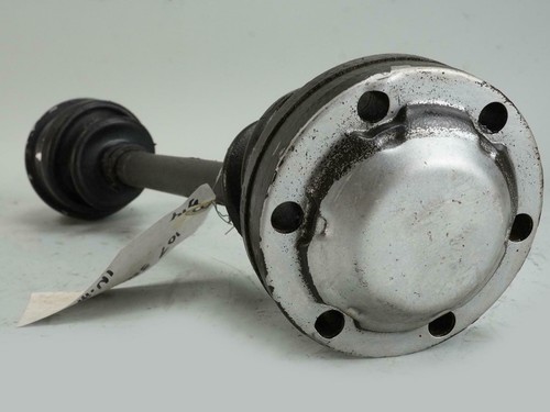 1972 - 1985 Mercedes Benz 450Sl 450Slc 380Sl R107 Cv Half Axle Shaft Rear Lh Rh - Picture 6 of 8