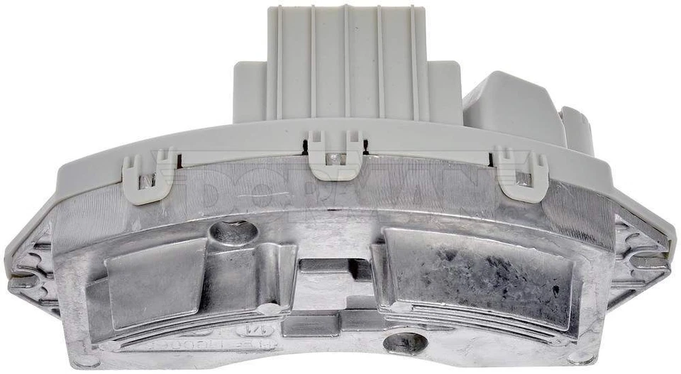 Резистор двигателя вентилятора ОВКВ подходит для BMW Z4 X3 X6 DORMAN OE SOLUTIONS 2006-2017 годов выпуска - Изображение 2 из 4