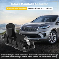 911-923 Intake Manifold Runner Control Motor for Hyundai Tucson Santa Fe 15-19