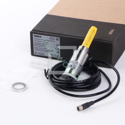 1PC New VAISALA Dew Point Meter DMT143