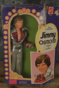 donny osmond doll ebay