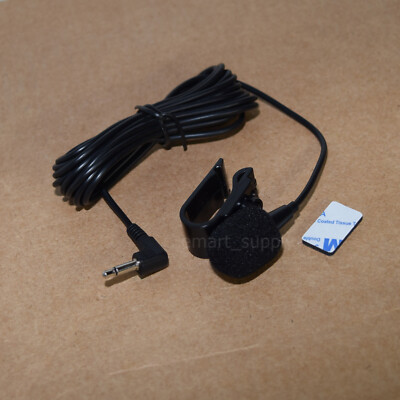 NEW MICROPHONE FOR KENWOOD DNX-892 DNX892 FREE FAST SHIPPING 