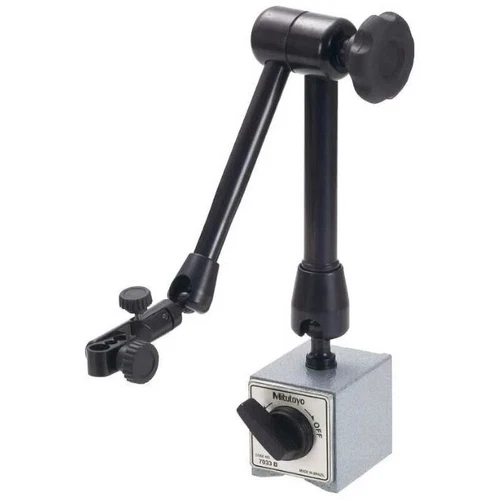 Mitutoyo 7033-10 Universal Jointed Magnetic Stand