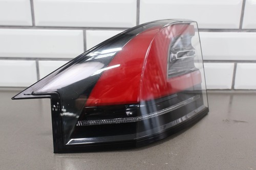 16-20 Telsa Model X Rear Left LH Outer Tail Light Lamp (1034332-00-A) Tested - Picture 9 of 19