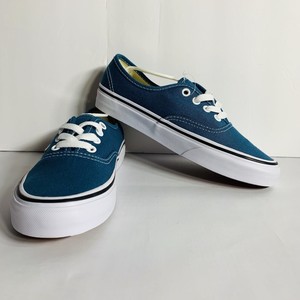vans authentic ebay