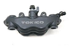 Honda CBR 1000 RR SC57 Anno 2006 Pinza Freno Destro 16978 Km