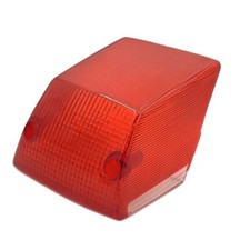 Plastica fanale posteriore YAMAHA XT 600 1987 1988 1989 1990