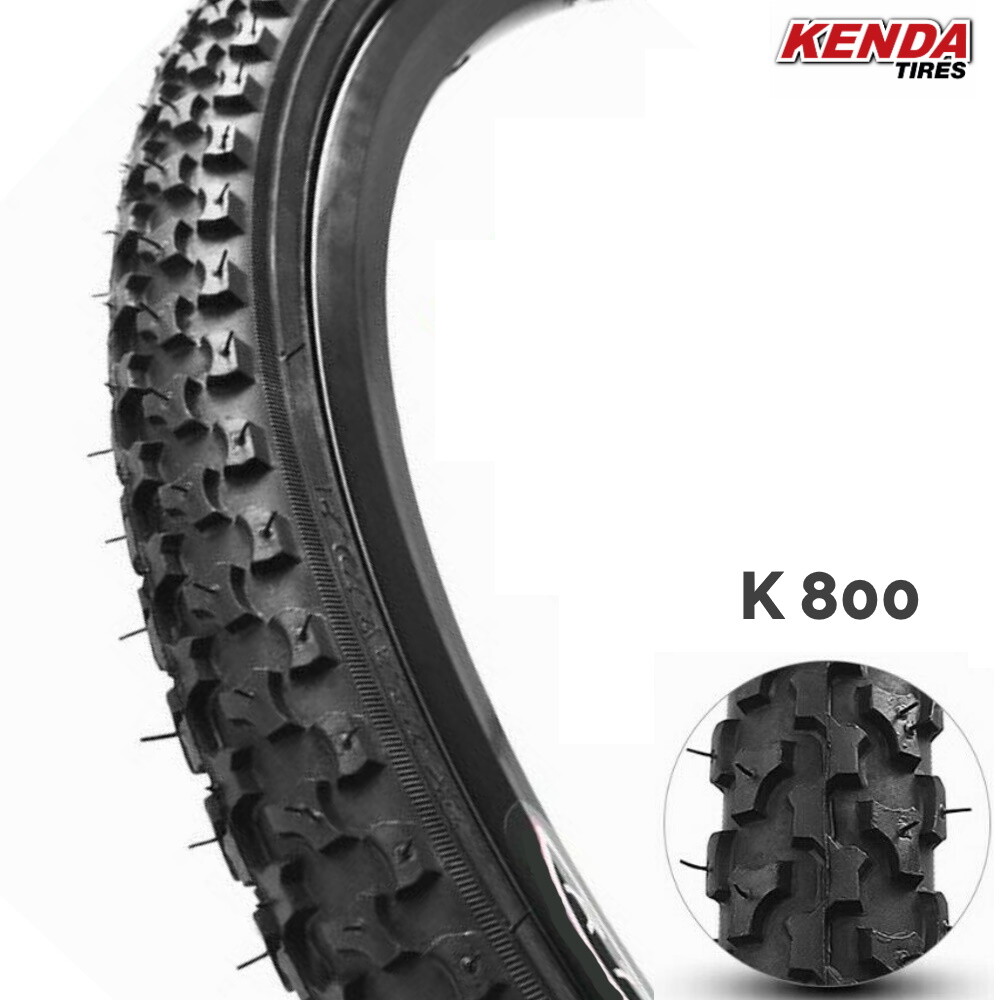 COPERTONE KENDA 26 X (50-559) CAMERA PNEUMATICO K 800 GOMME