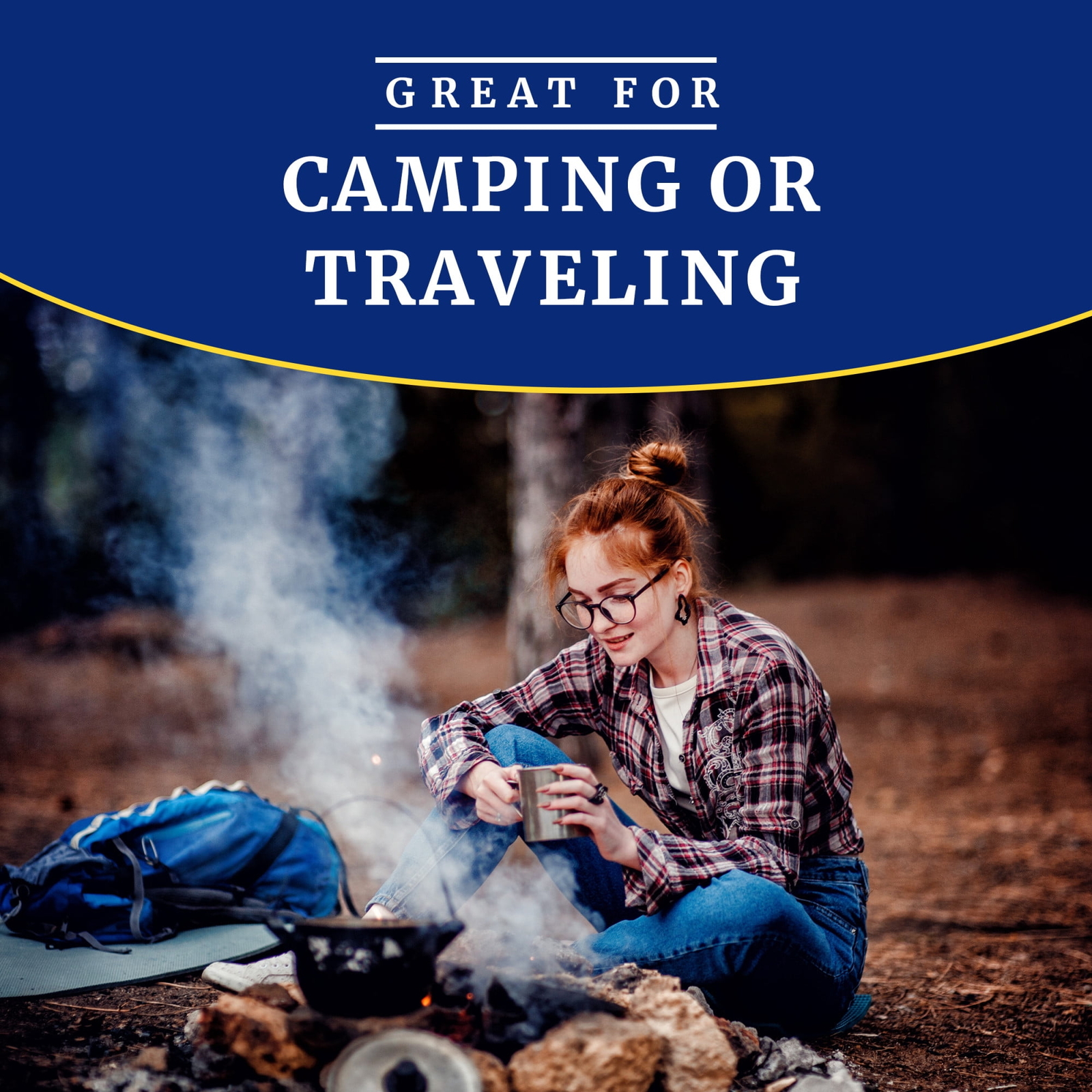 (4 pack) Libby's Country Sausage Gravy, 15 oz Can