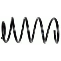 Sachs Feder Fahrkwersfeder Spiralfeder Passend FüR Volvo C30 993 214