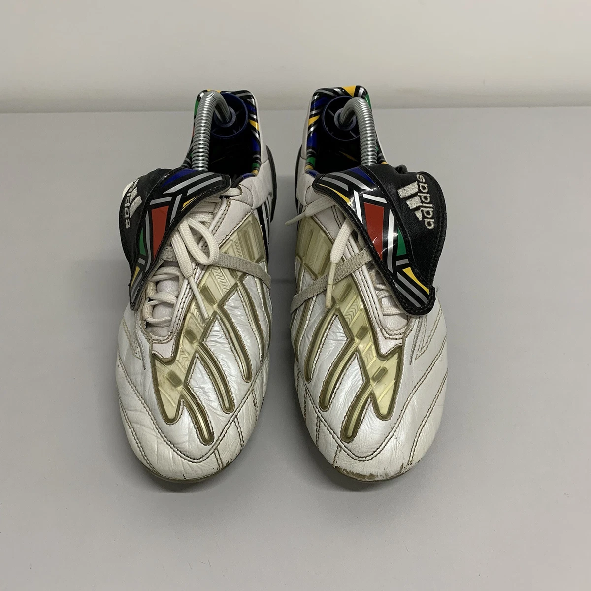 Confederation cheap cup predators