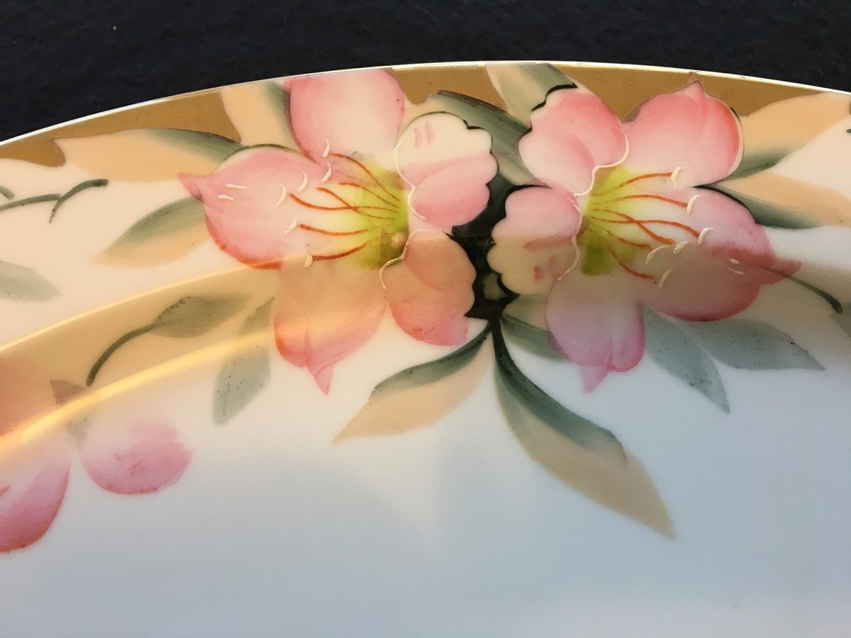 Noritake AZALEA 13-5/8