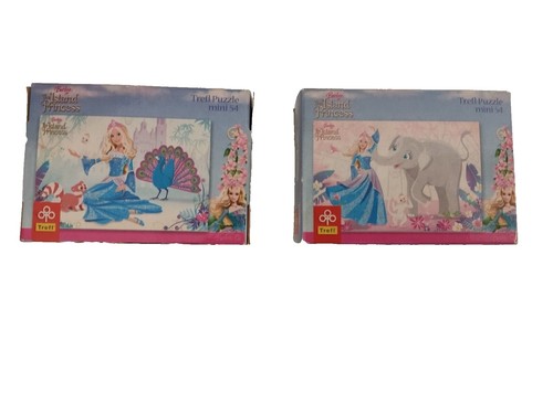 Trefl - Barbie en haar wereld - Puzzel 160 stukjes - Roze puzzel met de meest populaire pop ter wereld, Barbie en haar vriendinnetjes, creatieve ontspanning, plezier voor kinderen vanaf 6 jaar