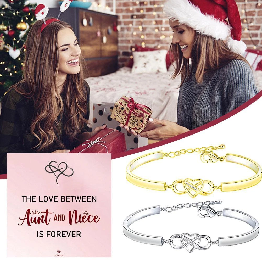 Aunt niece bracelets sale