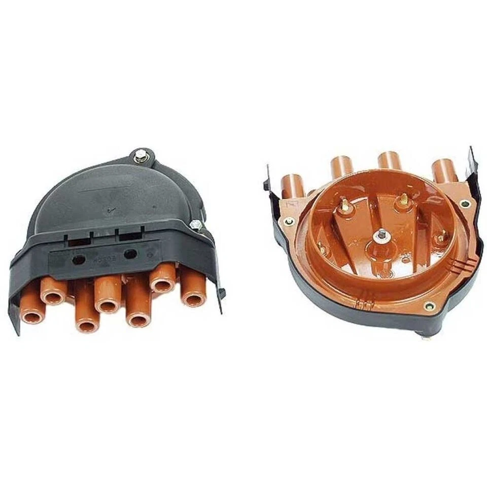 Repuesto de tapa de distribuidor Bosch OEM para Volvo 740 745 760 780 940 1346788 Foto 2 de 4