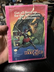 Archie Library Betty and Veronica Double Digest #17 1990  W/ NES Hydlide Ad