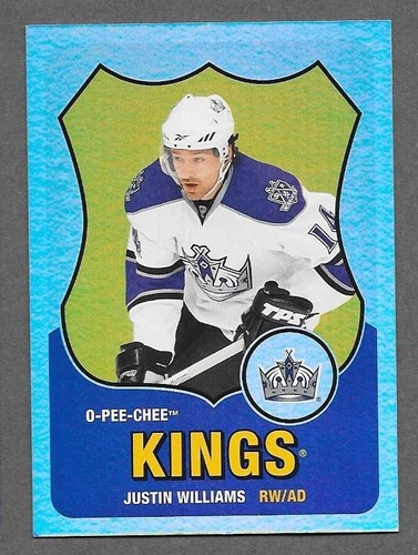 2010-11 O-Pee-Chee Retro Rainbow 1-600 U pick from list + Rookies Legends OPC - Picture 33 of 106