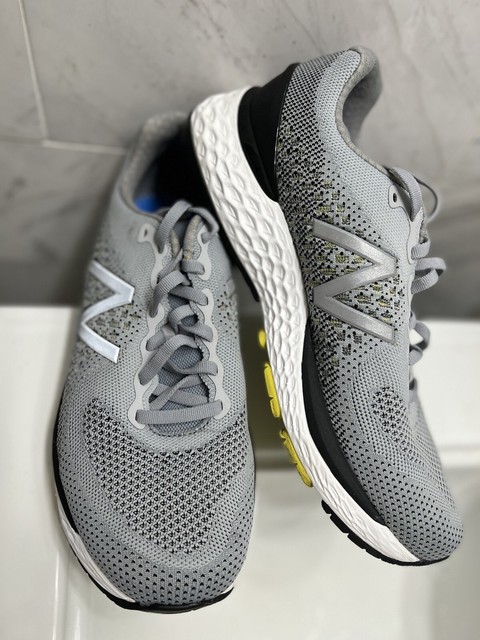 New Balance Fresh Foam 880 Gray 