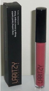 Details About Laritzy Cosmetics Long Lasting Liquid Lipstick Tidal 31g