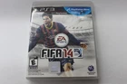 FIFA 14 (Sony PlayStation 3, 2013) CIB