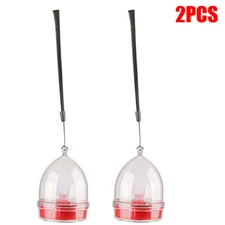 Solar Powered LED Tea Candle Light Flickering Lights Outdoor Landscape Light US