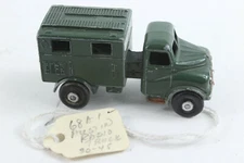 MATCHBOX LESNEY 68A AUSTIN MK 2 RADIO TRUCK no box