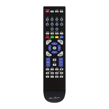 RM Series Remote Control fits IBEROSAT RD2000 RD2200 RD4000 RD20004000