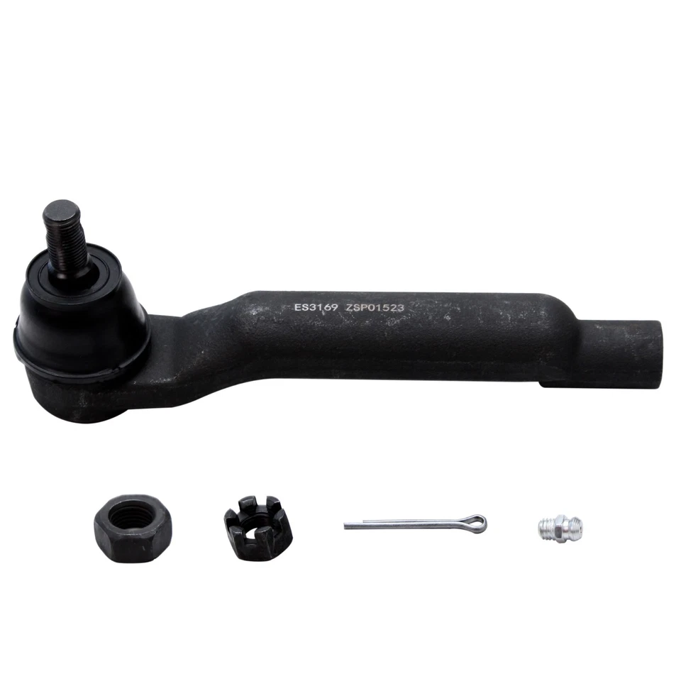 Комплект переднего внутреннего внешнего яруса для 1993 1994 1995 1996 1997 1998 Lincoln Mark VIII - Изображение 3 из 4