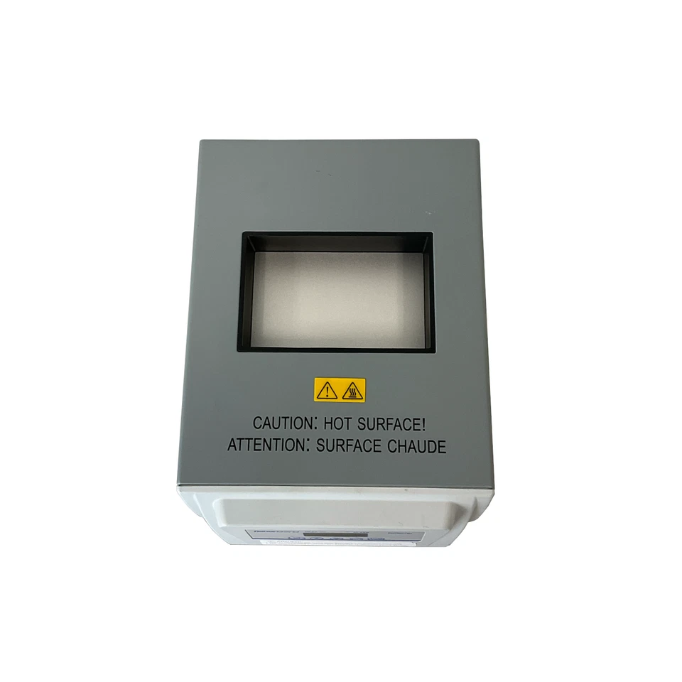 Dry Block 孵化器 Fisherbrand™ Isotemp™ 数字 1 块 88860024 — 第 3/4 张图片