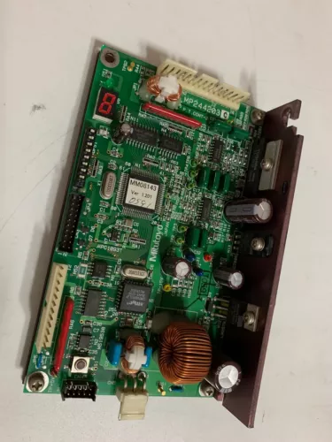 Mitutoyo 02AKK760A MP244203C [Used] Free FedEx 90days Warranty