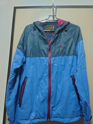 Hysteric Glamour 00s Nylon Jacket