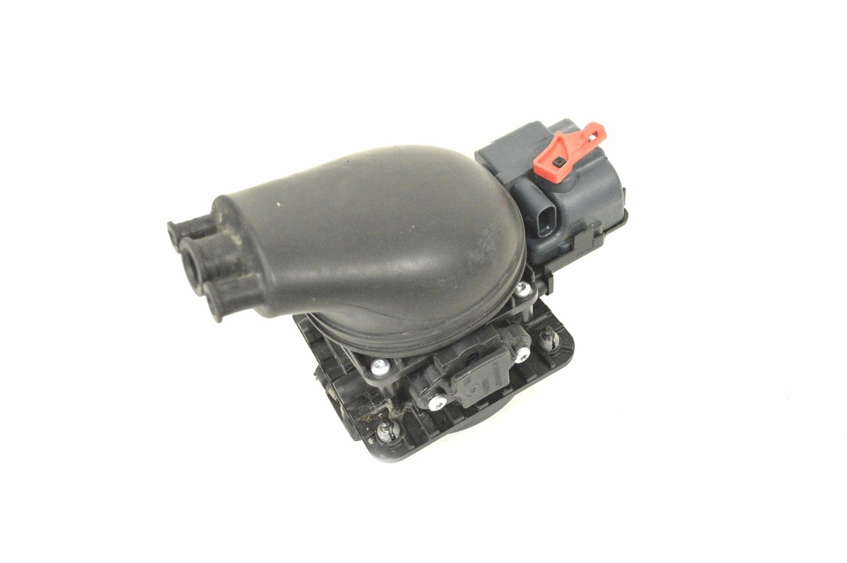 MERCEDES W222 S560 2017 RHD Tow Bar Electric Connector A0025461135  