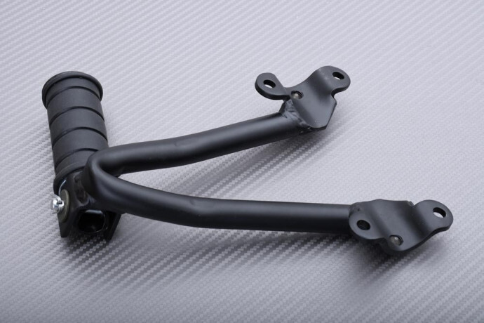 Repose-pieds arrière gauche pour KAWASAKI Vulcan S 650