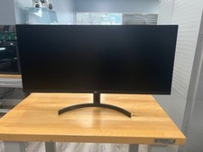 LG Ultrawide 34WL500B 34 inch Widescreen IPS LED Monitor for LG Ultrawide 34WL500B 34 inch Widescreen IPS LED Monitor for