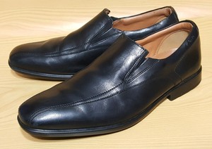 clarks mens comfort shoes