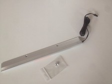 WIPO LED Leuchte L 767,2 mm, 10,65 W Rückwandleuchte für B 800 mm Hängeschränke 